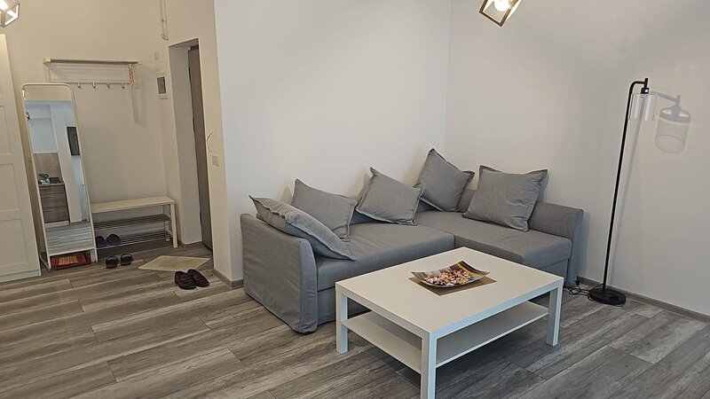 Colentina, Maior Bacila, Soseaua Fundeni,