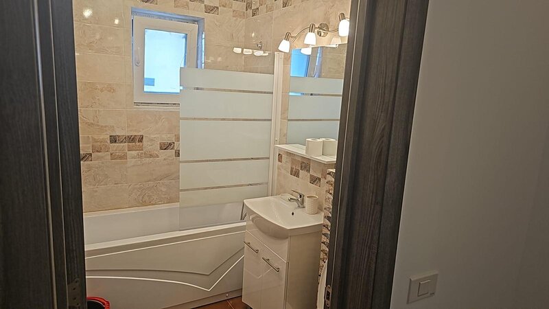 Colentina, Maior Bacila, Soseaua Fundeni,