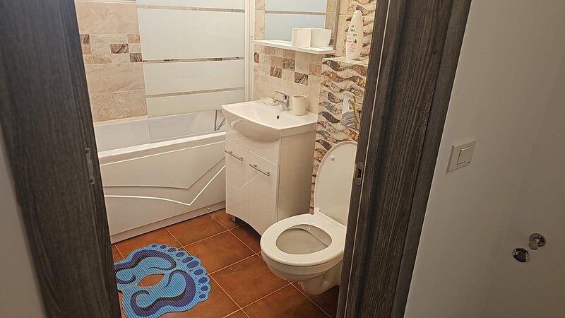 Colentina, Maior Bacila, Soseaua Fundeni,