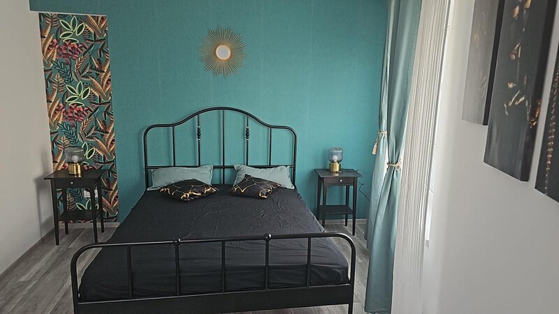 Colentina, Maior Bacila, Soseaua Fundeni,