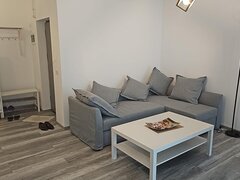 Colentina, Maior Bacila, Soseaua Fundeni